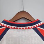 Camiseta alternativa Retro Chivas 199900