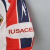Camiseta alternativa Retro Chivas 199900