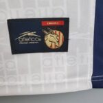 Camiseta alternativa Retro Chivas 199900