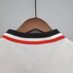 Camiseta alternativa Retro Manchester United 199697
