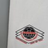 Camiseta alternativa Retro Manchester United 199697