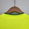 Camiseta alternativa Retro Palmeiras 2010/11