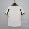 Camiseta alternativa Retro Senegal 2002