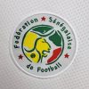 Camiseta alternativa Retro Senegal 2002
