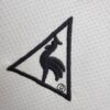 Camiseta alternativa Retro Senegal 2002