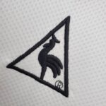 Camiseta alternativa Retro Senegal 2002