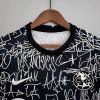 Camiseta calentamiento América 202122