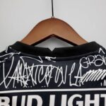 Camiseta calentamiento América 202122