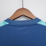 Camiseta calentamiento Arsenal 2021/22