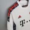 Camiseta calentamiento Bayern de Múnich 2021/22