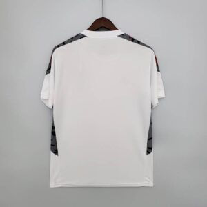 Camiseta calentamiento Bayern de Múnich 2021/22