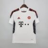 Camiseta calentamiento Bayern de Múnich 2021/22