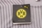 Camiseta calentamiento Borussia Dortmund 202122