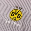 Camiseta calentamiento Borussia Dortmund 202122