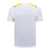 Camiseta calentamiento Borussia Dortmund 202122