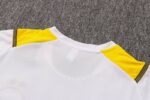 Camiseta calentamiento Borussia Dortmund 202122