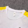 Camiseta calentamiento Borussia Dortmund 202122
