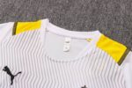 Camiseta calentamiento Borussia Dortmund 202122