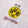Camiseta calentamiento Borussia Dortmund 202122