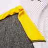 Camiseta calentamiento Borussia Dortmund 202122