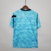 Camiseta calentamiento Chelsea 202122