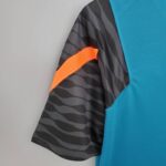 Camiseta calentamiento Chelsea 2021/22
