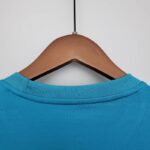 Camiseta calentamiento Chelsea 2021/22