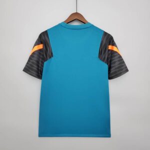 Camiseta calentamiento Chelsea 2021/22