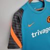 Camiseta calentamiento Chelsea 2021/22