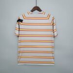 Camiseta calentamiento Liverpool 2021/22