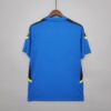 Camiseta calentamiento Manchester United 2021/22
