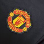 Camiseta calentamiento Manchester United 2021/22