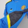 Camiseta calentamiento Manchester United 2021/22
