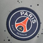 Camiseta calentamiento París Saint-Germain 202122