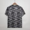 Camiseta calentamiento París Saint-Germain 202122