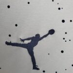 Camiseta calentamiento París Saint-Germain 202122