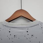 Camiseta calentamiento París Saint-Germain 202122