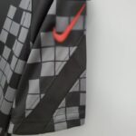 Camiseta calentamiento París Saint-Germain 202122