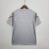 Camiseta calentamiento París Saint-Germain 202122
