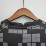 Camiseta calentamiento París Saint-Germain 202122