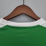 Camiseta calentamiento Real Betis 2021/22