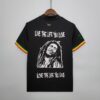 Camiseta “conmemorativa Bob Marley” Ajax