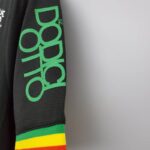 Camiseta “conmemorativa Bob Marley” Ajax