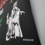 Camiseta “conmemorativa Bob Marley” Ajax