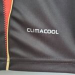 Camiseta local Retro AC Milán 201011