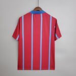 Camiseta local Retro Aston Villa 199495