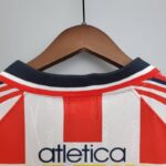 Camiseta local Retro Chivas 199899