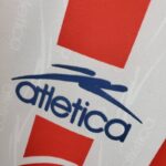 Camiseta local Retro Chivas 199899