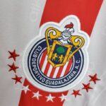 Camiseta local Retro Chivas 199899