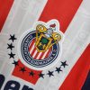 Camiseta local Retro Chivas 199900